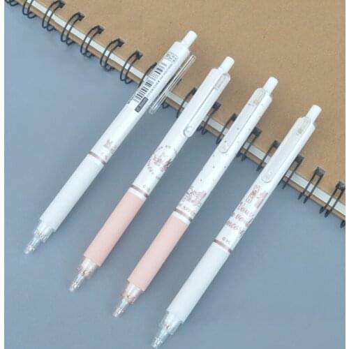 2Pcs 0.5mm Mechanical Pencil Send 1 Box Pencil Lead Refills Metal Nib Automatic Pencil For Painting And Writing School Supplies