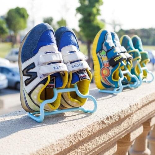 New Arrivel Shoes Care Tree Portable Storage Hanger Multifunction Shelf For Shoes Organizer Shoes Shoemaker Shoe Hanger Rack