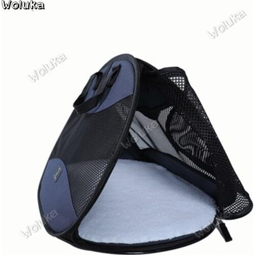 Pet bag out portable pet bag cat backpack cat cage dog backpack cat bath takeaway bag CD50 Q03