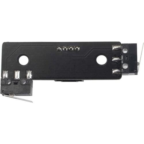 3D Printer Mechanical Limit Switch Board for Voron V2.4 Microswitch Endstop 3D Printer Repair Parts