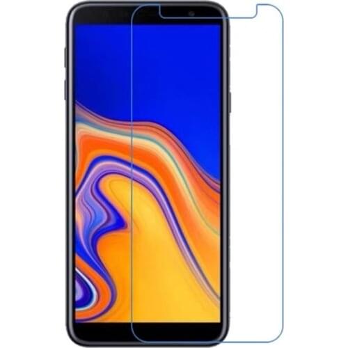 Sdica Screen Protectors For Samsung Galaxy A8 Plus 2018