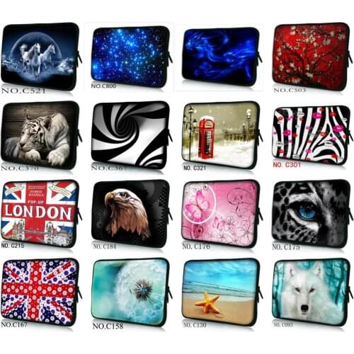 Laptop bag for Dell Asus Lenovo HP Acer Handbag Computer 13 14 15 15.6 17 inch for Macbook Air Pro 13.3 Notebook Sleeve Case