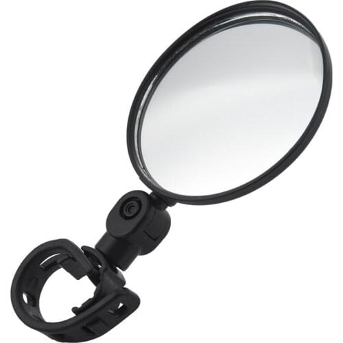 Outdoor Scooter Inverted Mirror Electric Scooter Rearview Mirror Scooter Accessories Replacement Accessories For Xiaomi Mijia M3