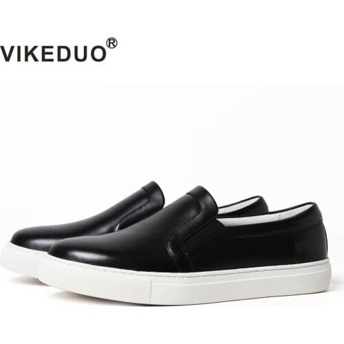 VIKEDUO Women's Moccasins
