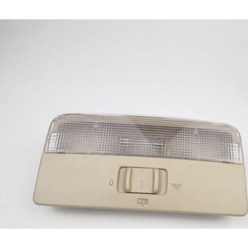 Interior lights 6Q0947105F 6QD947105 for Skoda CITIGO VW POLO JETTA CADDY VOYAGE T4 T5 GOL VOYAGE SEAT IB CO LE