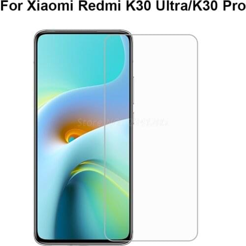 VSYTERECO Screen Protectors For Xiaomi Redmi K30