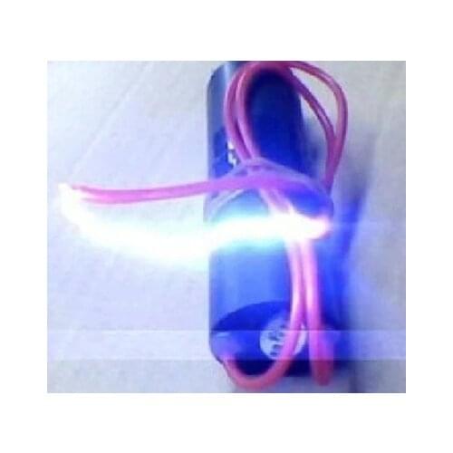 600 kv high-voltage inverter pulse high voltage generator transformer pulse super arc ignition coil module