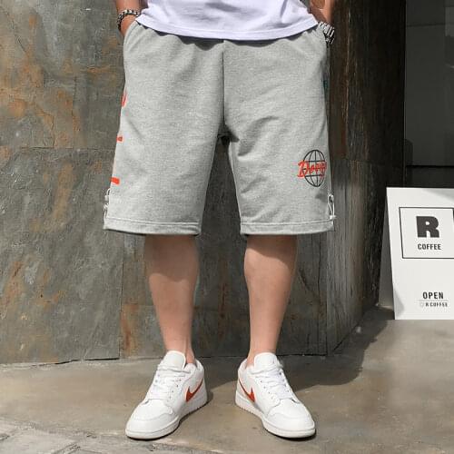 YMG-XCDH Mens Summer Shorts