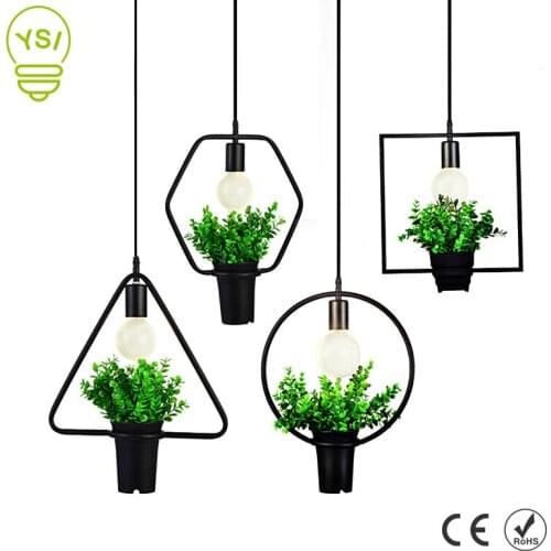 Подвесные светодиодные LED светильники YSI China At AliExpress