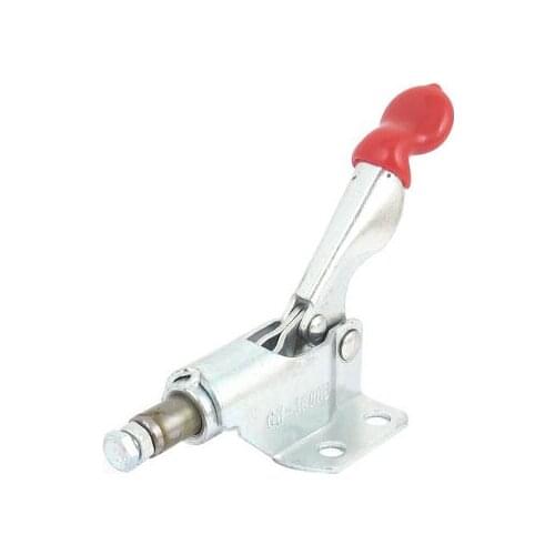 50kg Holding Capacity Quick Release Push Pull Type Toggle Clamp 36006