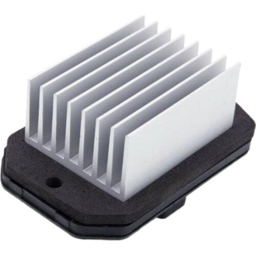 79330-SDG-W41 79330SDGW41 RU367 New Heater Blower Motor Resistor Use for HONDA CR-V/SPIRIOR/CIVIC/CITY/ACCORD