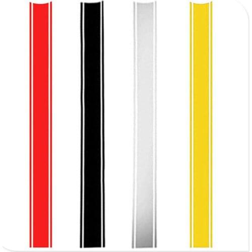 Motorcycle Accessories Decoration Striped Sticker Decals for KTM 505SX-F 505XC-F 525SX SX-R XC XC-W 525EXC-R
