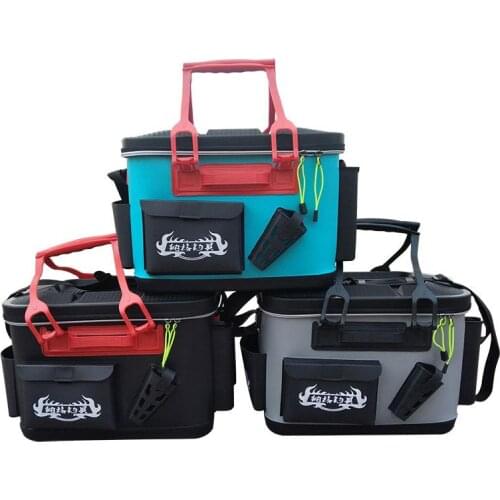 BARLVY Hiking Buckets