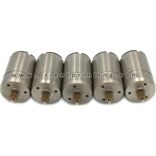 61.184.1311 Original New 4/2-Way Valve For Heidelberg Machine SM52 SM74 SM102