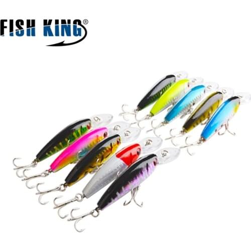 Bionic bait Fake bait octopus hook Artificial Lure 9cm/8g 10colors wooden shrimp squid hook Glow Jigging Octopus Jig Lures