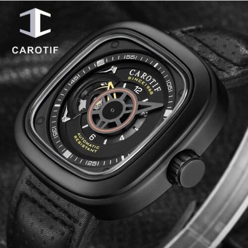 CAROTIF Military Watches