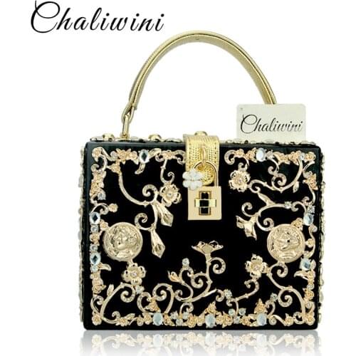 Chaliwini Ladies Handbags