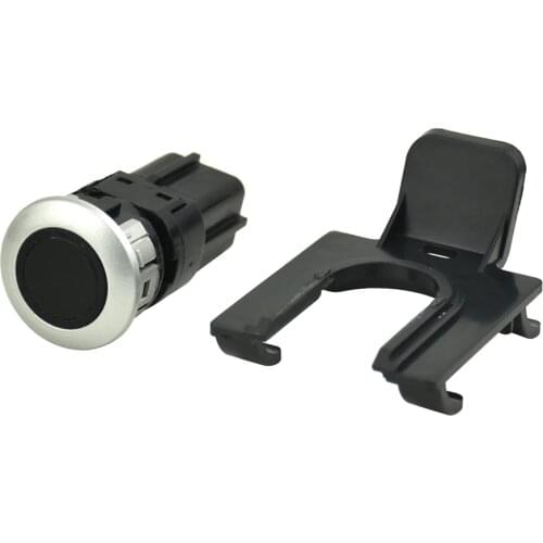 New PDC Parksensor Sensor & Bracket Park Assist Object Sensor for Hyundai IX35 95700-0M100 Car accessories