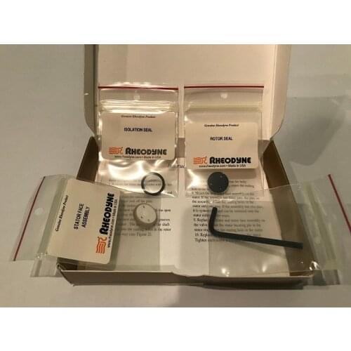 For 9750-999 Repair Kit Rhebuild-kit Rhedyne Valve