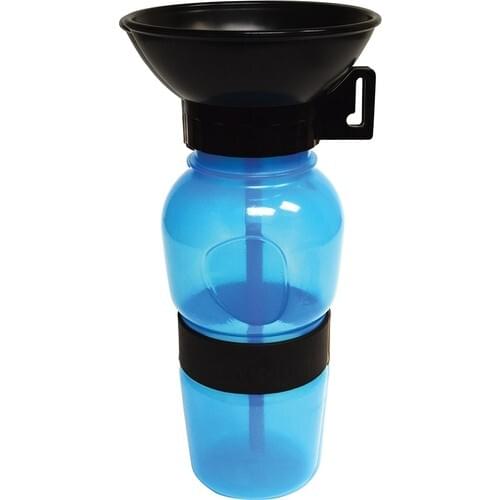 Dog Travel Water Bowl