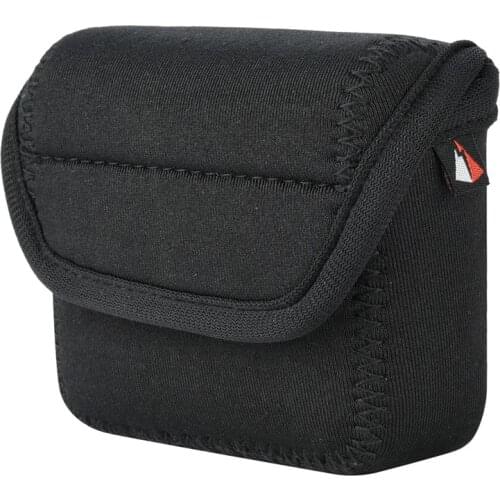 Travel Carrying Case Water Resistant Protective Bag Sleeve Cover For JBL GO 2 Bluetooth Speaker Drop Shipping