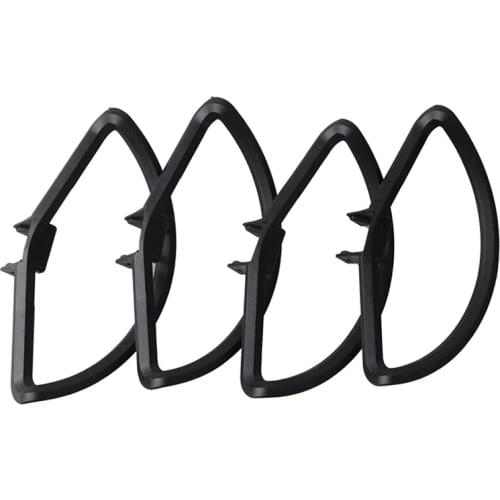 FBIL-4Pcs Propeller Prop Protector Guard Cover Bumper for Parrot ANAFI Drone FPV