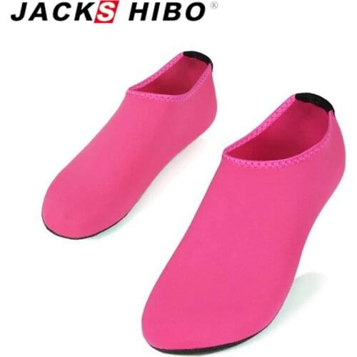 Jackshibo Women's Shoes