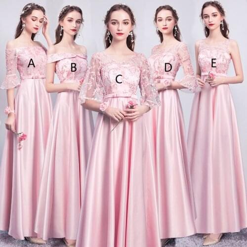 JSLYHS Wedding Dresses