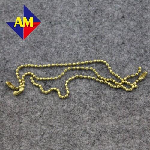 15Cm Metal Seal Lock Cords For Clothing Hang Paper Tag Gold Metal String For Buckle Silver String For Name Tag Ropes