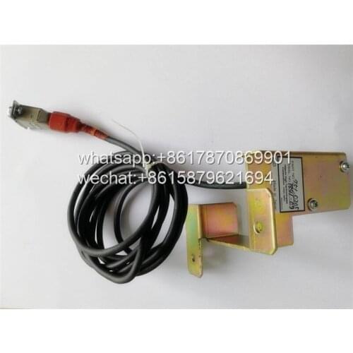 NJK12124 Hitachi (Japan) 7600 Sample Scanner