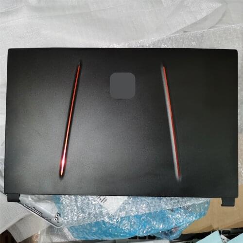 New laptop top case base cover for MSI GE75 RAIDER 8RE 8RF MS-17E1