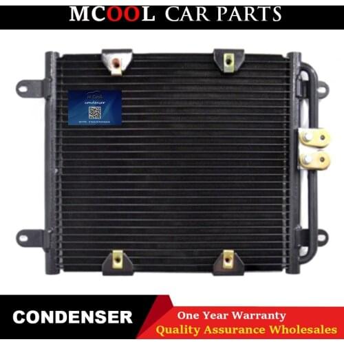 NEW Car air conditioner condenser For Audi R8 420260401A 420260401B AC Evaporator