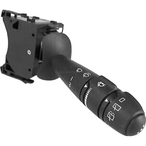 13Pin Steering Wiper Switch for 7701048915 251566 for Renault