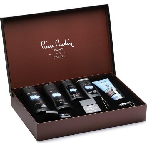 Скрабы для тела PIERRE CARDIN China At AliExpress