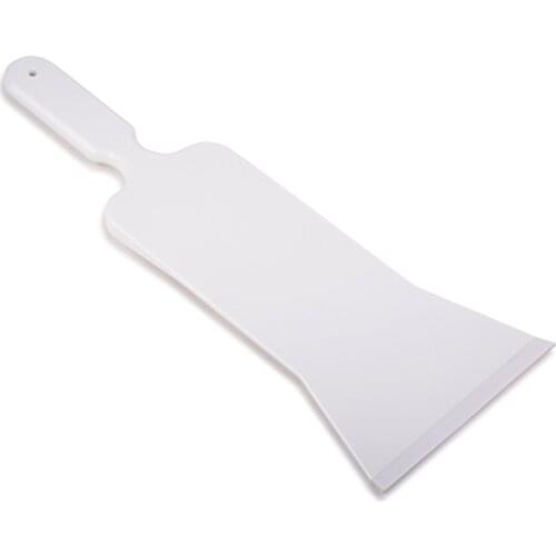 Film Wrap Plastic Foils Cleaner Scraper Air Bubble Remover Stickers Install Tool Brush Shovel Water Remover Squeegee