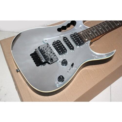 Classic manufactured portable electric guitar, can be customized, support wholesale