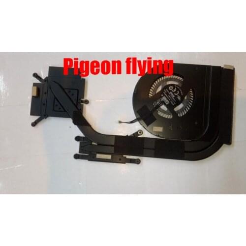 Abdo Thinkpad E570 laptop radiator/FAN Independent(SWG) FRU 01EN340 01EN339 01EN341 01EN342 100%Original