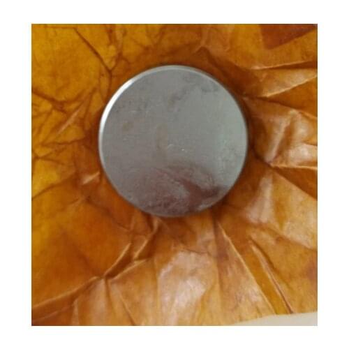 Test block 500-550 HV1