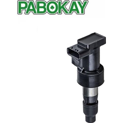 UF-435 C1402 Ignition Coil for Jaguar S-Type X-Type 02-08 2.5L 3.0L V6 C2S11480 C2S42673 C2S7928 6R83-12A366-BA