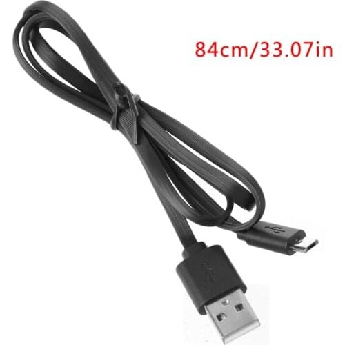 USB Data Charging Cradle Charger Cable for sony Walkman MP3 Player NW-WS413 NW-WS414 32CB