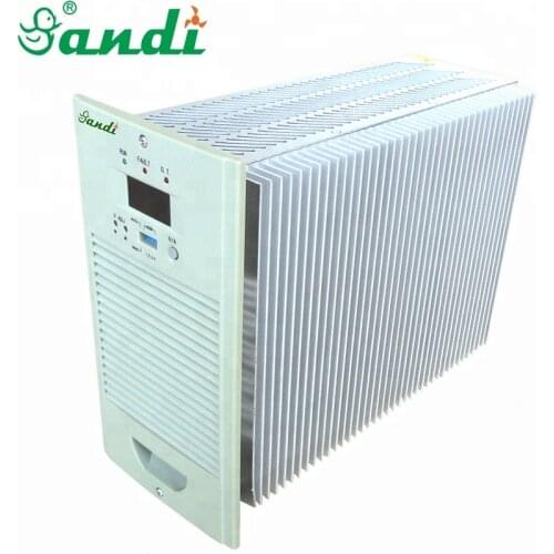 220VAC Input Battery Charging Rectifier 110D10ZZ-220VAC for 110V DC Power System