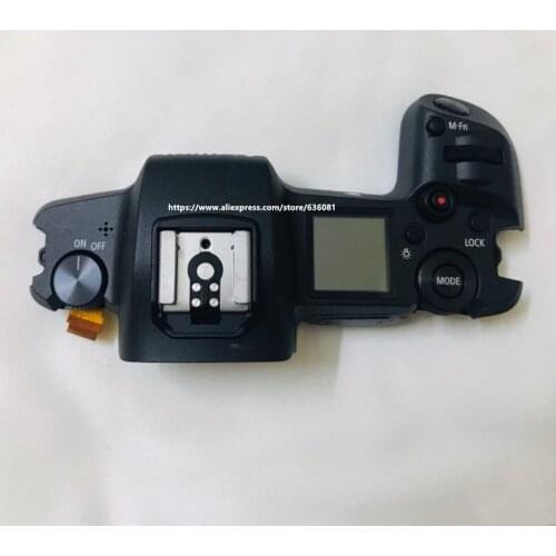 Repair Parts Top Cover Ass'y CG2-5837-000 For Canon EOS R