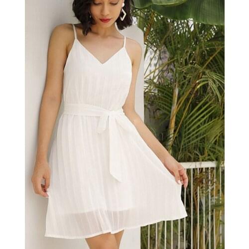 Zoki Elegant Summer Dresses