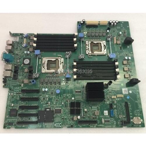 0C8H92 C8H92 CN-0C8H92 server motherboard for PowerEdge T610 (motherboard only) Tested Working