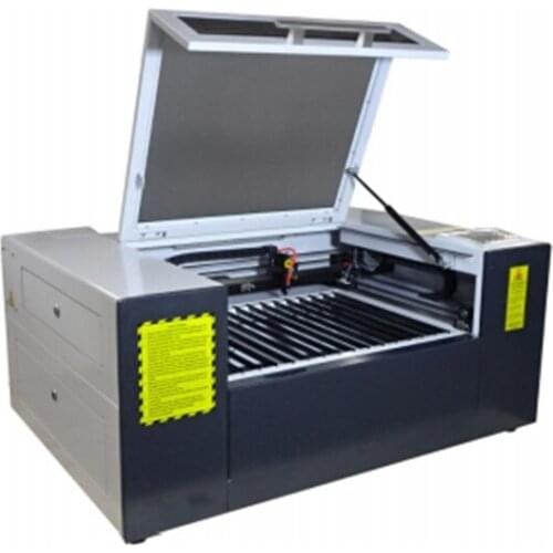 6040 60w economical co2 laser cutting engraving machine for acrylic nonmetal