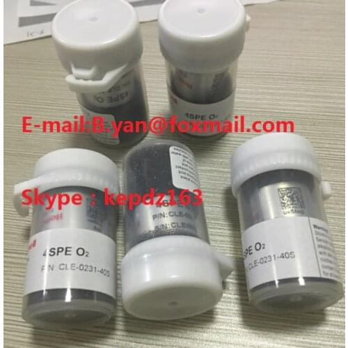 FREE SHIPPING 1pcs oxygen sensor 4R SPEO2 4SPEO2 4SPE O2 4 SPEO2 electrochemical oxygen sensors CLE-0231-40S