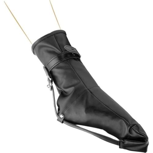 1 Pair Fetish Foot Bondage Kinky Boots, Sex Slave bdsm Bondage Restraints Harness, Ankle Cuffs Adult Games Sex Toys for Woman