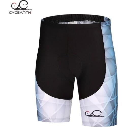 Cycearth Cycling Shorts