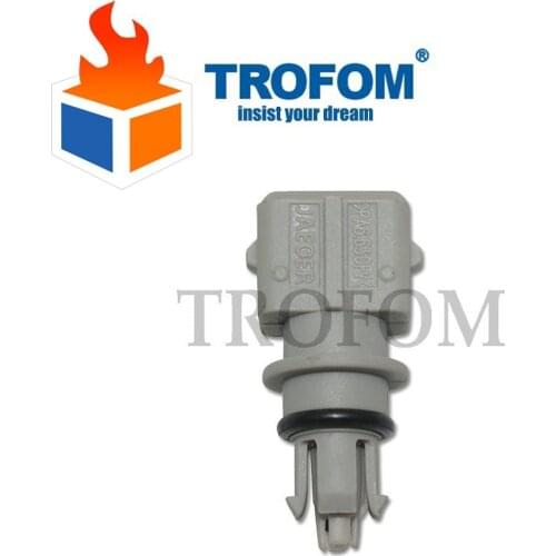 Intake Air Temperature Sensor FOR CITROEN SAXO XSARA PEUGEOT 206 306 RENAULT CLIO KANGOO MODUS TWINGO NISSAN 14501AH 22693-00QAA