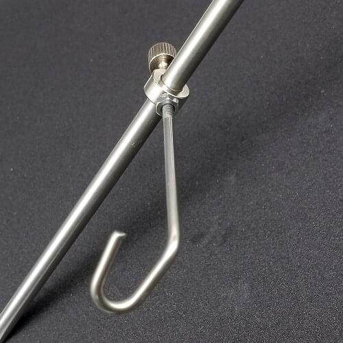 5-10mm hook match for most Knife sharpener 's Accessories Ruixin pro ,edge pro ,KME